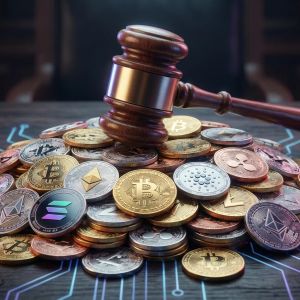 特朗普施压银行，加密法案在参议院停滞不前，比特币飙升