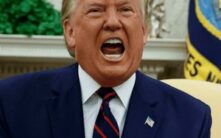 特朗普炮轰银行游说团体，敦促国会尽快通过CLARITY法案