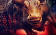 比特币垂直攀升突破7.1万美元，清算1.54亿美元空头头寸