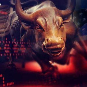 比特币价格图表