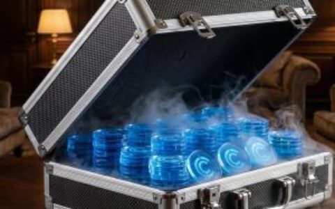 X平台加强加密货币广告监管：新增”付费合作伙伴”标签要求