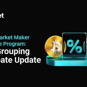 Bitget交易所界面