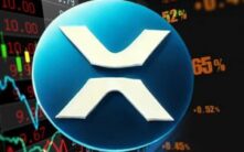 XRP突破短期下降趋势线，下一步是跌至1.1美元还是突破1.52美元？