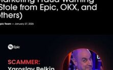 MOBU公司就网络指控发布官方澄清声明