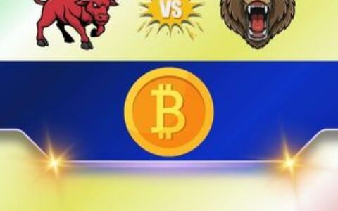 比特币逼近72,000美元：重大反弹将至还是又一次死猫反弹？