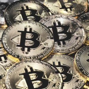 比特币价格分析图表