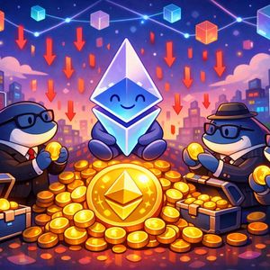 以太坊在波动市场中显示复苏迹象