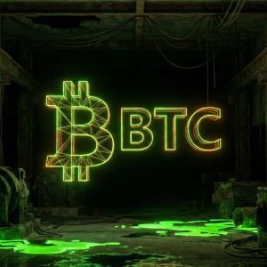 摩根士丹利比特币基金