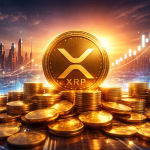 XRP价格预测