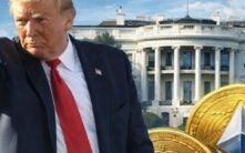 特朗普敦促国会通过《清晰法案》，警告银行不要破坏美国加密货币议程