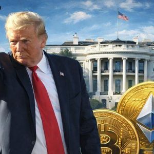 特朗普加密货币议程