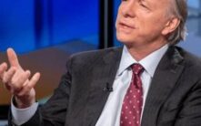 雷·达利奥否定比特币避险叙事，拒绝与黄金相提并论