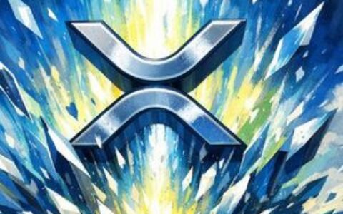 特朗普推动加密货币改革，XRP应声大涨，Ripple CEO表示欢迎