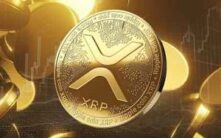 XRP目标60美元：上次出现5个月连跌后，价格飙升4300%