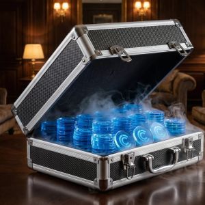 比特币价格突破73,000美元