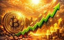 比特币突破73,000美元，专家解析为何涨势仍未结束