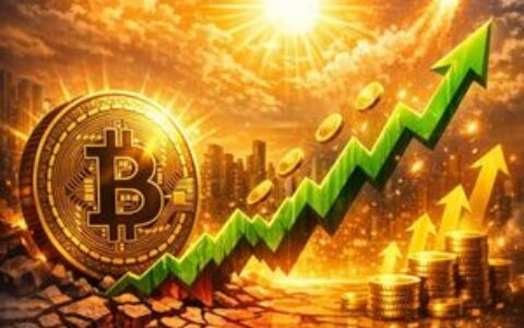 比特币突破73,000美元，专家解析为何涨势仍未结束