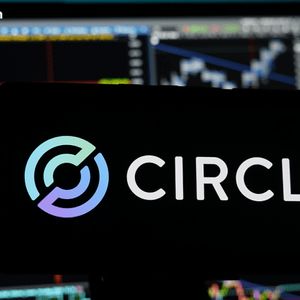 Circle股价上涨相关图片