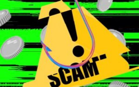 Coinbase、微软、Europol等联合关闭Tycoon 2FA钓鱼网站