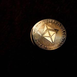 以太坊网络活动图表