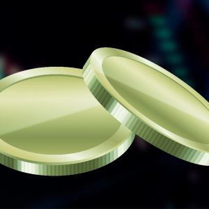 GMX代币价格走势