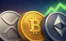 3月4日加密货币价格预测：XRP、比特币、以太坊走势分析