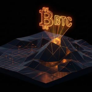 数据分析驱动加密货币投资决策精准化