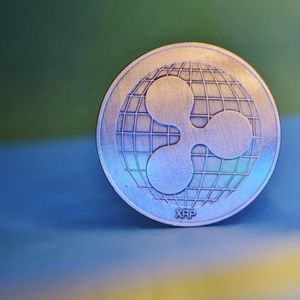 XRP技术分析图表