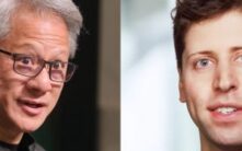 英伟达CEO黄仁勋表态：不再投资OpenAI，OpenAI年底或上市