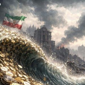 伊朗加密资金流出