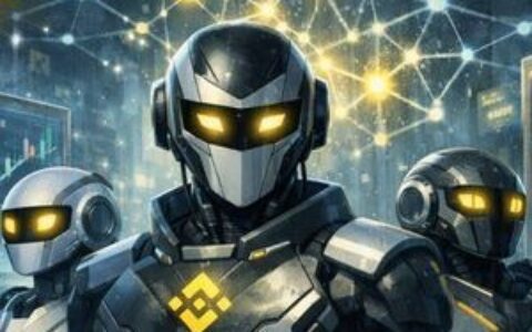 币安推出7项AI代理技能，将加密数据混乱转化为交易就绪情报