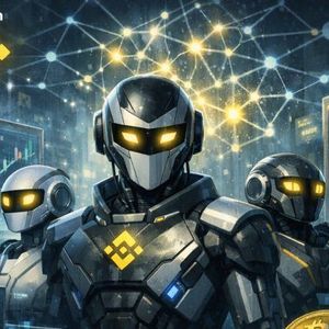 币安AI代理技能