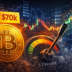 比特币未平仓合约图表