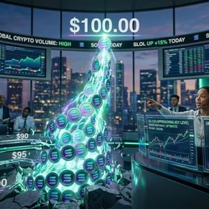 Solana价格分析图表