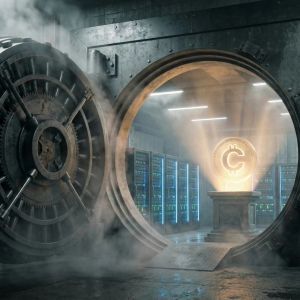 摩根士丹利比特币ETF申请