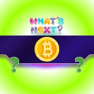 比特币价格分析图表