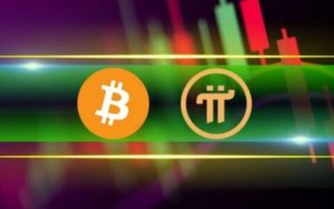 Pi Network的PI代币暴涨抢尽风头，比特币在7.4万美元遇阻：市场观察