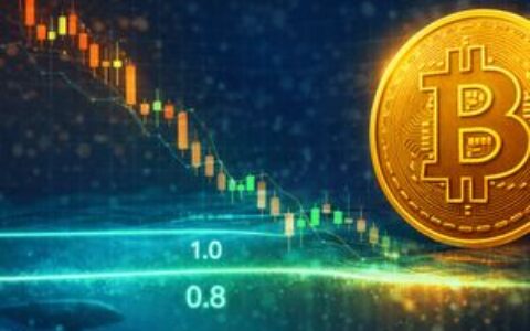 比特币历史底部总出现在这些MVRV水平之间——现在它们在哪里？