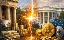 银行业寻求阻止Kraken获美联储批准，称加密资产为'潜在风险'