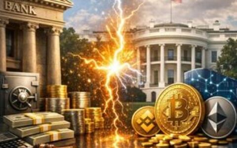 银行业寻求阻止Kraken获美联储批准，称加密资产为’潜在风险’