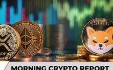 前Ripple工程师揭秘：XRP协议冻结如何影响以太坊诞生；Google发布iPhone用户诈骗警报；柴犬币(SHIB)获币安交易扩展