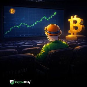 比特币价格图表