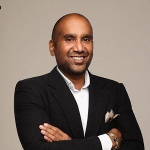 Openpayd高管Lux Thiagarajah：’去中心化是进化层，而非替代品’