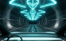 以太坊暴涨25%引发市场剧烈波动，验证者队列激增凸显强劲质押需求