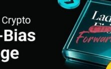 Bitget发布加密反偏见承诺，挑战行业'大规模采用'叙事