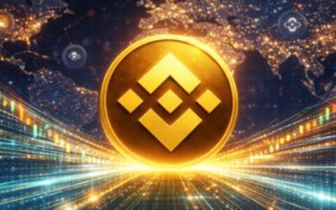 币安以7万亿美元现货交易量领跑加密货币交易：CryptoQuant报告