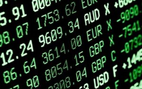 洲际交易所以250亿美元估值投资OKX，加密货币交易所获传统金融巨头青睐