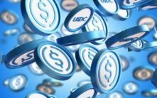 Circle：AI时代具有防御性的金融科技公司，稳定币业务爆炸式增长（评级上调）