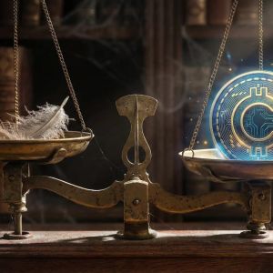 比特币价格走势