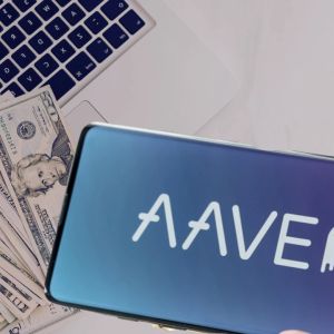 Aave V4审计报告